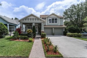 5055 RIVER GEM AVENUE, WINDERMERE, FL 34786 Sold 07/24/23