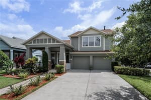 5055 RIVER GEM AVENUE, WINDERMERE, FL 34786 Sold 07/24/23
