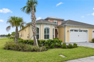 244 SANDBAR LANE, DAYTONA BEACH, FL 32124 Sold 11/14/23