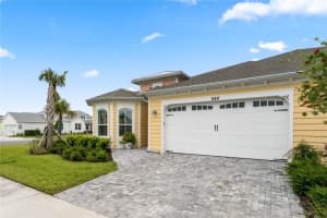 244 SANDBAR LANE, DAYTONA BEACH, FL 32124 Sold 11/14/23
