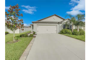 3263 LYTTON HALL DRIVE, ZEPHYRHILLS, FL 33540 Sold 09/20/23