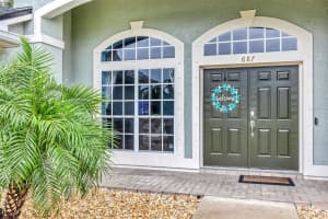 687 CLOVERLEAF BOULEVARD, DELTONA, FL 32725 Sold 07/28/23