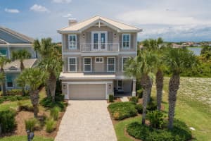 33 CINNAMON BEACH WAY, PALM COAST, FL 32137 Sold 07/26/23