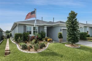 436 ALCOVE DRIVE, GROVELAND, FL 34736 Sold 11/09/23