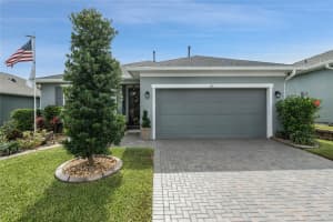 436 ALCOVE DRIVE, GROVELAND, FL 34736 Sold 11/09/23