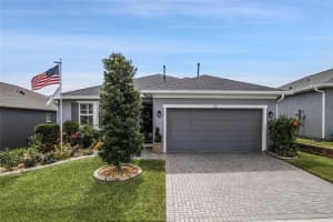 436 ALCOVE DRIVE, GROVELAND, FL 34736 Sold 11/09/23