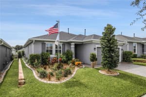 436 ALCOVE DRIVE, GROVELAND, FL 34736 Sold 11/09/23
