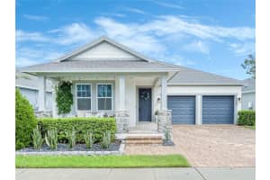 14353 SHOCKLACH DRIVE, WINTER GARDEN, FL 34787 Sold 07/28/23