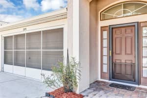 2891 DOE RUN TRAIL, ORANGE CITY, FL 32763 Sold 08/19/23