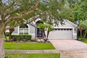 5861 GREAT EGRET DRIVE, SANFORD, FL 32773 Sold 11/13/23