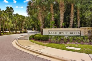 5861 GREAT EGRET DRIVE, SANFORD, FL 32773 Sold 11/13/23