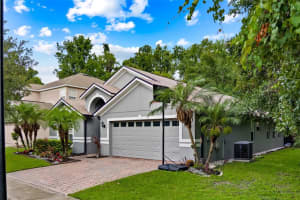 5861 GREAT EGRET DRIVE, SANFORD, FL 32773 Sold 11/13/23