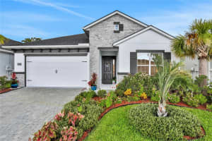 6218 FALLSGROVE LANE, PORT ORANGE, FL 32128 Sold 08/31/23