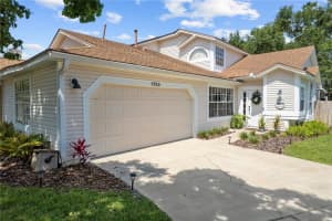 1753 TORRINGTON CIRCLE, LONGWOOD, FL 32750 Sold 07/28/23