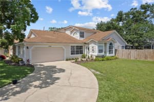 1753 TORRINGTON CIRCLE, LONGWOOD, FL 32750 Sold 07/28/23