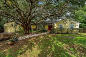 7950 LAKE GANDY CIRCLE, ORLANDO, FL 32810 Sold 11/02/23