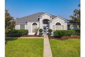 4311 KEZAR COURT, BELLE ISLE, FL 32812 Sold 10/03/23