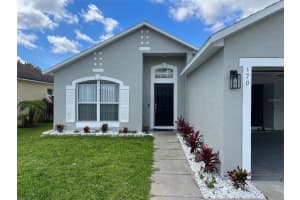 170 PINEFIELD DRIVE, SANFORD, FL 32771 Sold 07/31/23