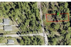 11TH AVE, DELAND, FL 32724 Sold 11/27/25