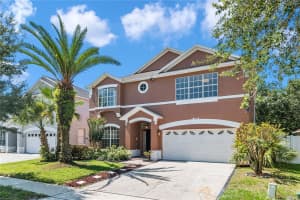 13542 TETHERLINE TRAIL, ORLANDO, FL 32837 Sold 08/08/23