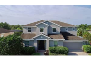 12400 HAMMOCK HILL DRIVE, CLERMONT, FL 34711 Sold 08/25/23