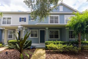 8543 LEELAND ARCHER BOULEVARD, ORLANDO, FL 32836 Sold 09/15/23