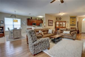207 FOXGLOVE WAY, DELAND, FL 32724 Sold 08/07/23
