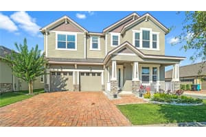 8212 RANDAL PARK BOULEVARD, ORLANDO, FL 32832 Sold 08/07/23