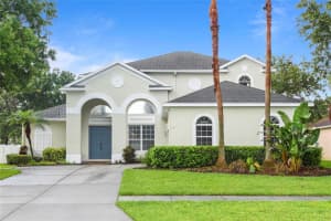 3703 PEACEFUL VALLEY DRIVE, CLERMONT, FL 34711 Sold 08/25/23