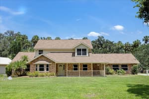 1687 HORSESHOE ROAD, ENTERPRISE, FL 32725 Sold 08/03/23