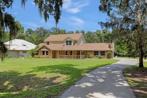 1687 HORSESHOE ROAD, ENTERPRISE, FL 32725 Sold 08/03/23