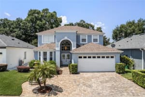 458 MOHAVE TERRACE, LAKE MARY, FL 32746 Sold 08/07/23