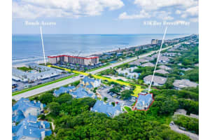 838 BAYBREEZE WAY, NEW SMYRNA BEACH, FL 32169 Sold 07/28/23