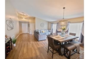 6457 CHERRY GROVE CIRCLE, ORLANDO, FL 32809 Sold 09/30/23