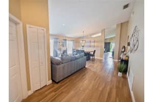 6457 CHERRY GROVE CIRCLE, ORLANDO, FL 32809 Sold 09/30/23
