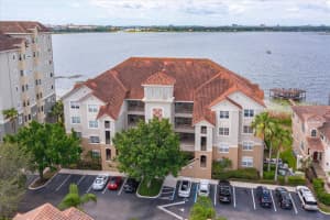 8767 THE ESPLANADE #40, ORLANDO, FL 32836 Sold 12/29/23
