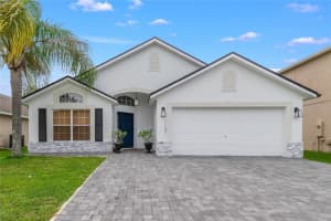 1137 WILLOW BRANCH DRIVE, ORLANDO, FL 32828 Sold 09/14/23