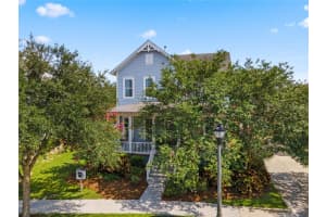 1201 UNION CLUB DRIVE, WINTER GARDEN, FL 34787 Sold 10/31/23