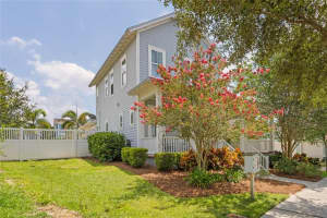 1201 UNION CLUB DRIVE, WINTER GARDEN, FL 34787 Sold 10/31/23