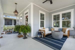 1201 UNION CLUB DRIVE, WINTER GARDEN, FL 34787 Sold 10/31/23