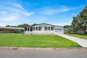 2609 EINWOOD DR, KISSIMMEE, FL 34758 Sold 09/13/23
