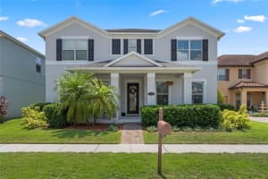 9016 REFLECTION POINTE DRIVE, WINDERMERE, FL 34786 Sold 08/02/23