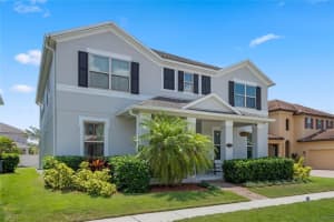 9016 REFLECTION POINTE DRIVE, WINDERMERE, FL 34786 Sold 08/02/23