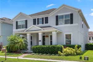 9016 REFLECTION POINTE DRIVE, WINDERMERE, FL 34786 Sold 08/02/23