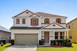 1643 PINE RIDGE DRIVE, DAVENPORT, FL 33896 Sold 10/10/23