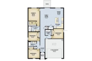 164 ROSEVILLE DRIVE, HAINES CITY, FL 33844 Sold 10/27/23