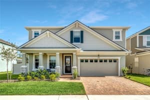3204 JACKSON BLUFF WAY, CLERMONT, FL 34711 Sold 09/05/23