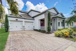 15343 MURCOTT HARVEST LOOP, WINTER GARDEN, FL 34787 Sold 08/11/23