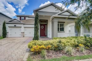 15343 MURCOTT HARVEST LOOP, WINTER GARDEN, FL 34787 Sold 08/11/23