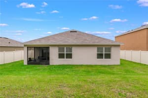 2554 GLACIER EXPRESS LANE, TAVARES, FL 32778 Sold 08/31/23